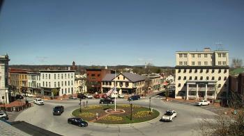 Thumbnail for current weather camera view from Blue and Gray Bar and Grill in Gettysburg, Pennsylvania