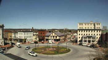 Thumbnail for current weather camera view from Blue and Gray Bar and Grill in Gettysburg, Pennsylvania