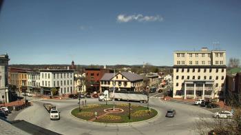 Thumbnail for current weather camera view from Blue and Gray Bar and Grill in Gettysburg, Pennsylvania