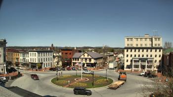 Thumbnail for current weather camera view from Blue and Gray Bar and Grill in Gettysburg, Pennsylvania