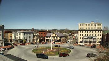Thumbnail for current weather camera view from Blue and Gray Bar and Grill in Gettysburg, Pennsylvania