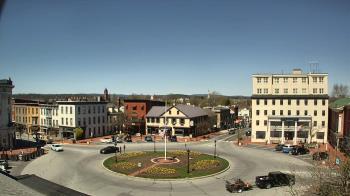 Thumbnail for current weather camera view from Blue and Gray Bar and Grill in Gettysburg, Pennsylvania