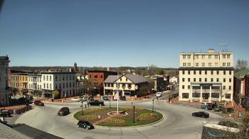 Thumbnail for current weather camera view from Blue and Gray Bar and Grill in Gettysburg, Pennsylvania