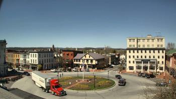 Thumbnail for current weather camera view from Blue and Gray Bar and Grill in Gettysburg, Pennsylvania