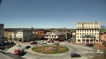 Thumbnail for current weather camera view from Blue and Gray Bar and Grill in Gettysburg, Pennsylvania