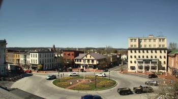 Thumbnail for current weather camera view from Blue and Gray Bar and Grill in Gettysburg, Pennsylvania