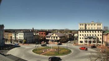 Thumbnail for current weather camera view from Blue and Gray Bar and Grill in Gettysburg, Pennsylvania