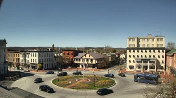 Thumbnail for current weather camera view from Blue and Gray Bar and Grill in Gettysburg, Pennsylvania