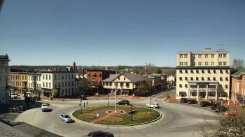 Thumbnail for current weather camera view from Blue and Gray Bar and Grill in Gettysburg, Pennsylvania