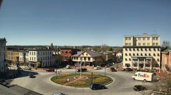 Thumbnail for current weather camera view from Blue and Gray Bar and Grill in Gettysburg, Pennsylvania