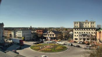 Thumbnail for current weather camera view from Blue and Gray Bar and Grill in Gettysburg, Pennsylvania