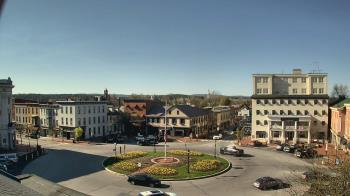 Thumbnail for current weather camera view from Blue and Gray Bar and Grill in Gettysburg, Pennsylvania