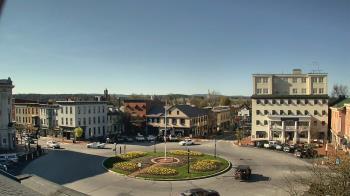 Thumbnail for current weather camera view from Blue and Gray Bar and Grill in Gettysburg, Pennsylvania