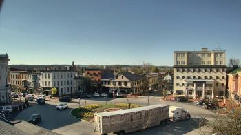 Thumbnail for current weather camera view from Blue and Gray Bar and Grill in Gettysburg, Pennsylvania