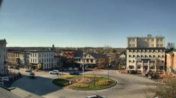 Thumbnail for current weather camera view from Blue and Gray Bar and Grill in Gettysburg, Pennsylvania