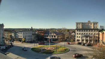 Thumbnail for current weather camera view from Blue and Gray Bar and Grill in Gettysburg, Pennsylvania