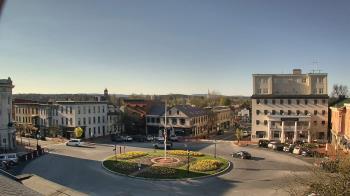 Thumbnail for current weather camera view from Blue and Gray Bar and Grill in Gettysburg, Pennsylvania