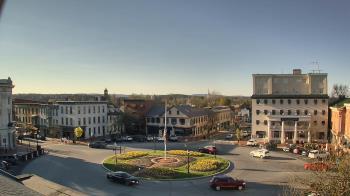 Thumbnail for current weather camera view from Blue and Gray Bar and Grill in Gettysburg, Pennsylvania