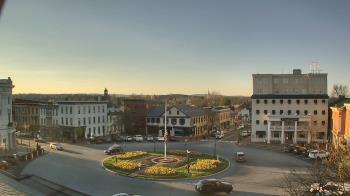 Thumbnail for current weather camera view from Blue and Gray Bar and Grill in Gettysburg, Pennsylvania