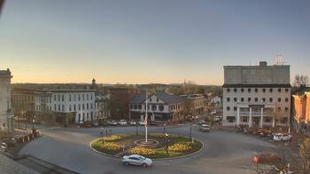 Thumbnail for current weather camera view from Blue and Gray Bar and Grill in Gettysburg, Pennsylvania