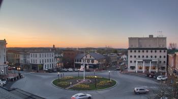 Thumbnail for current weather camera view from Blue and Gray Bar and Grill in Gettysburg, Pennsylvania