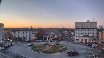 Thumbnail for current weather camera view from Blue and Gray Bar and Grill in Gettysburg, Pennsylvania