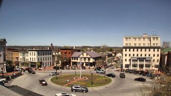 Thumbnail for current weather camera view from Blue and Gray Bar and Grill in Gettysburg, Pennsylvania