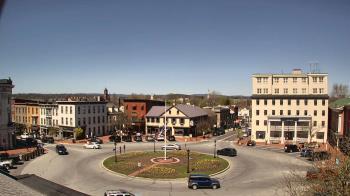 Thumbnail for current weather camera view from Blue and Gray Bar and Grill in Gettysburg, Pennsylvania