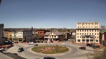 Thumbnail for current weather camera view from Blue and Gray Bar and Grill in Gettysburg, Pennsylvania