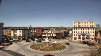 Thumbnail for current weather camera view from Blue and Gray Bar and Grill in Gettysburg, Pennsylvania