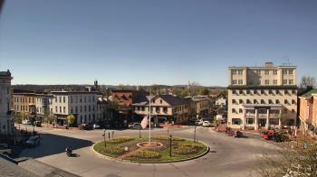 Thumbnail for current weather camera view from Blue and Gray Bar and Grill in Gettysburg, Pennsylvania