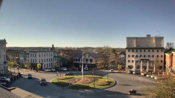 Thumbnail for current weather camera view from Blue and Gray Bar and Grill in Gettysburg, Pennsylvania