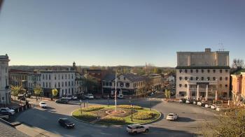 Thumbnail for current weather camera view from Blue and Gray Bar and Grill in Gettysburg, Pennsylvania