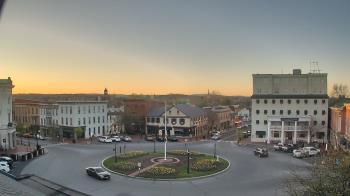 Thumbnail for current weather camera view from Blue and Gray Bar and Grill in Gettysburg, Pennsylvania