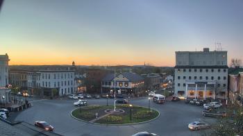 Thumbnail for current weather camera view from Blue and Gray Bar and Grill in Gettysburg, Pennsylvania