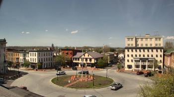 Thumbnail for current weather camera view from Blue and Gray Bar and Grill in Gettysburg, Pennsylvania