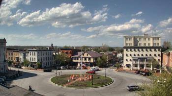 Thumbnail for current weather camera view from Blue and Gray Bar and Grill in Gettysburg, Pennsylvania