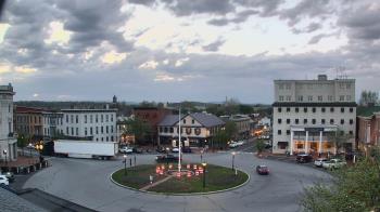 Thumbnail for current weather camera view from Blue and Gray Bar and Grill in Gettysburg, Pennsylvania
