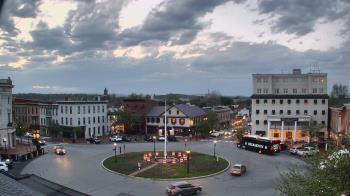 Thumbnail for current weather camera view from Blue and Gray Bar and Grill in Gettysburg, Pennsylvania