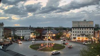 Thumbnail for current weather camera view from Blue and Gray Bar and Grill in Gettysburg, Pennsylvania
