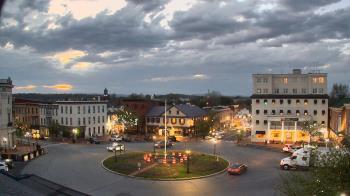Thumbnail for current weather camera view from Blue and Gray Bar and Grill in Gettysburg, Pennsylvania