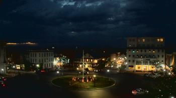 Thumbnail for current weather camera view from Blue and Gray Bar and Grill in Gettysburg, Pennsylvania
