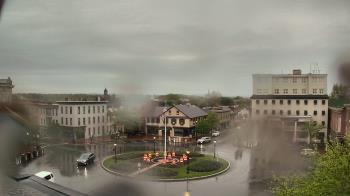 Thumbnail for current weather camera view from Blue and Gray Bar and Grill in Gettysburg, Pennsylvania