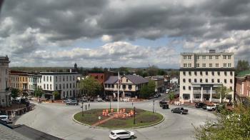 Thumbnail for current weather camera view from Blue and Gray Bar and Grill in Gettysburg, Pennsylvania