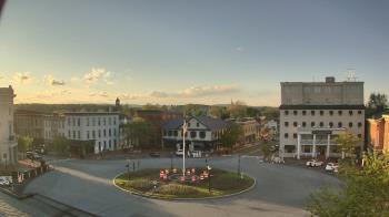 Thumbnail for current weather camera view from Blue and Gray Bar and Grill in Gettysburg, Pennsylvania