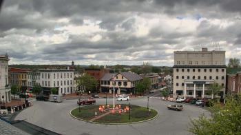 Thumbnail for current weather camera view from Blue and Gray Bar and Grill in Gettysburg, Pennsylvania