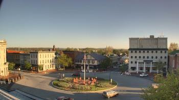 Thumbnail for current weather camera view from Blue and Gray Bar and Grill in Gettysburg, Pennsylvania