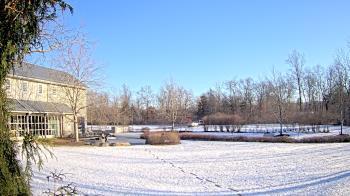Weather camera view of GNMPM&VC � Gettysburg Foundation.