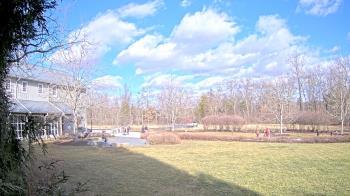 Weather camera view of GNMPM&VC � Gettysburg Foundation.