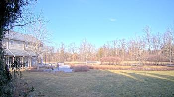 Weather camera view of GNMPM&VC � Gettysburg Foundation.